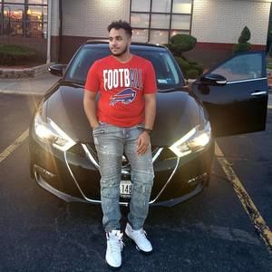 Meet your Posher, Kobe